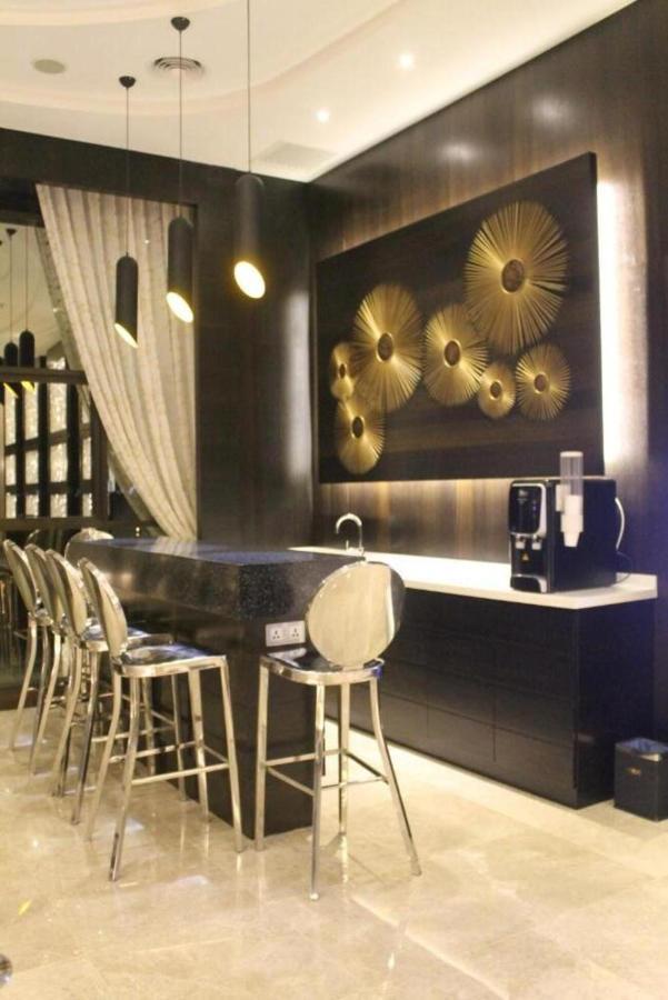 Geobay Hotel Johor Bahru Exterior photo
