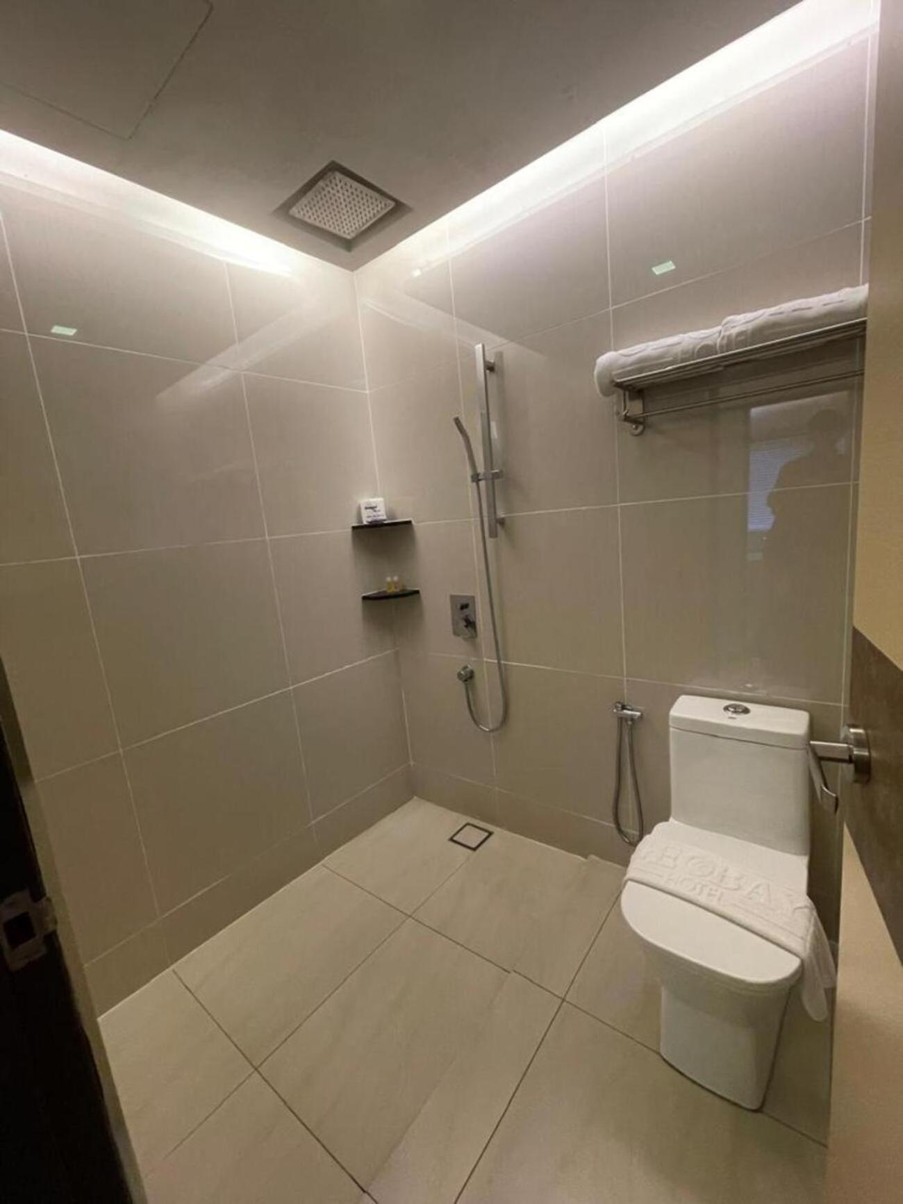 Geobay Hotel Johor Bahru Exterior photo